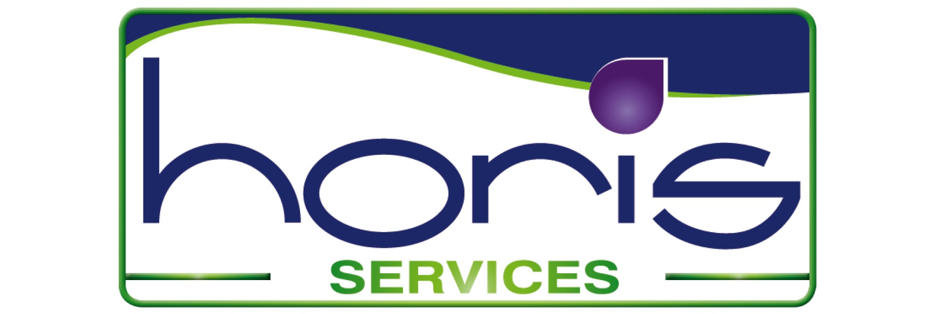 Logo Horis Services